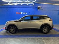 Peugeot 2008 1.2i 100cv Active Pack-Garantie 12 Mois - <small></small> 18.490 € <small>TTC</small> - #4