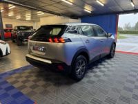 Peugeot 2008 1.2i 100cv Active Pack-Garantie 12 Mois - <small></small> 18.490 € <small>TTC</small> - #11