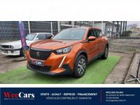 Peugeot 2008 1.2i 100CV ALLURE - <small></small> 18.500 € <small>TTC</small> - #1