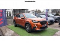 Peugeot 2008 1.2i 100CV ALLURE - <small></small> 18.500 € <small>TTC</small> - #3