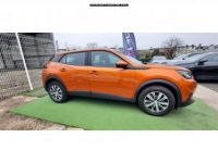 Peugeot 2008 1.2i 100CV ALLURE - <small></small> 18.500 € <small>TTC</small> - #4