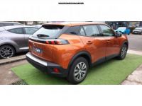 Peugeot 2008 1.2i 100CV ALLURE - <small></small> 18.500 € <small>TTC</small> - #5