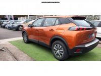 Peugeot 2008 1.2i 100CV ALLURE - <small></small> 18.500 € <small>TTC</small> - #7