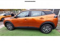 Peugeot 2008 1.2i 100CV ALLURE - <small></small> 18.500 € <small>TTC</small> - #8