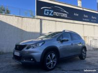 Peugeot 2008 1.2i 110Ch Crossway S&S - <small></small> 9.990 € <small>TTC</small> - #1