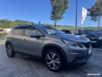 Peugeot 2008 1.2i 110Ch Crossway S&S - <small></small> 9.990 € <small>TTC</small> - #2