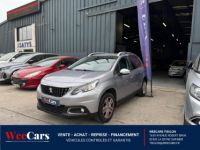 Peugeot 2008 1.2i 12V - 82 ch Style - <small></small> 10.490 € <small>TTC</small> - #1