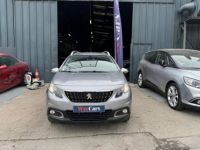 Peugeot 2008 1.2i 12V - 82 ch Style - <small></small> 10.490 € <small>TTC</small> - #2