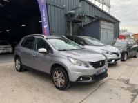 Peugeot 2008 1.2i 12V - 82 ch Style - <small></small> 10.490 € <small>TTC</small> - #3