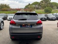 Peugeot 2008 1.2i 12V - 82 ch Style - <small></small> 10.490 € <small>TTC</small> - #4