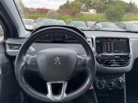 Peugeot 2008 1.2i 12V - 82 ch Style - <small></small> 10.490 € <small>TTC</small> - #5