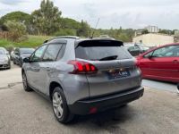 Peugeot 2008 1.2i 12V - 82 ch Style - <small></small> 10.490 € <small>TTC</small> - #12