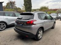 Peugeot 2008 1.2i 12V - 82 ch Style - <small></small> 10.490 € <small>TTC</small> - #13