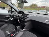 Peugeot 2008 1.2i 12V - 82 ch Style - <small></small> 10.490 € <small>TTC</small> - #16