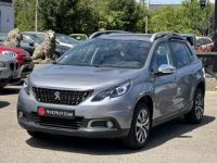 Peugeot 2008 1.2i 12V 82 Style - <small></small> 9.990 € <small>TTC</small> - #1