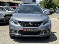 Peugeot 2008 1.2i 12V 82 Style - <small></small> 9.990 € <small>TTC</small> - #2