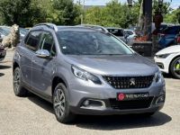 Peugeot 2008 1.2i 12V 82 Style - <small></small> 9.990 € <small>TTC</small> - #3