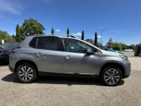 Peugeot 2008 1.2i 12V 82 Style - <small></small> 9.990 € <small>TTC</small> - #7