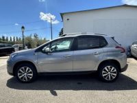 Peugeot 2008 1.2i 12V 82 Style - <small></small> 9.990 € <small>TTC</small> - #8