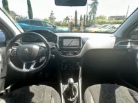 Peugeot 2008 1.2i 12V 82 Style - <small></small> 9.990 € <small>TTC</small> - #15