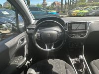 Peugeot 2008 1.2i 12V 82 Style - <small></small> 9.990 € <small>TTC</small> - #16