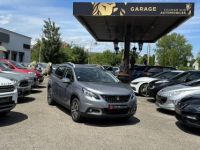 Peugeot 2008 1.2i 12V 82 Style - <small></small> 9.990 € <small>TTC</small> - #22