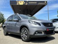 Peugeot 2008 1.2i 12V 82 Style - <small></small> 9.990 € <small>TTC</small> - #23