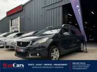 Peugeot 2008 1.2i 12V - 82ch Style - <small></small> 10.990 € <small>TTC</small> - #1