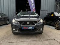 Peugeot 2008 1.2i 12V - 82ch Style - <small></small> 10.990 € <small>TTC</small> - #2