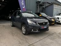 Peugeot 2008 1.2i 12V - 82ch Style - <small></small> 10.990 € <small>TTC</small> - #3