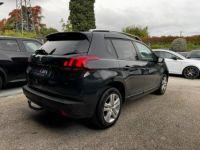 Peugeot 2008 1.2i 12V - 82ch Style - <small></small> 10.990 € <small>TTC</small> - #10