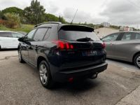 Peugeot 2008 1.2i 12V - 82ch Style - <small></small> 10.990 € <small>TTC</small> - #11