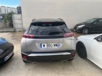 Peugeot 2008 1.2i 2V S&S - 130 - BV EAT8 II 2019 GT - <small></small> 19.900 € <small></small> - #6