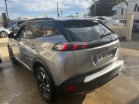 Peugeot 2008 1.2i 2V S&S - 130 - BV EAT8 II 2019 GT - <small></small> 19.900 € <small></small> - #8