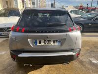 Peugeot 2008 1.2i 2V S&S - 130 - BV EAT8 II 2019 GT - <small></small> 19.900 € <small></small> - #9