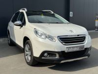 Peugeot 2008 1.2i ALLURE BOITE AUTOMATIQUE CUIR GPS - <small></small> 11.990 € <small>TTC</small> - #1