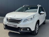 Peugeot 2008 1.2i ALLURE BOITE AUTOMATIQUE CUIR GPS - <small></small> 11.990 € <small>TTC</small> - #3