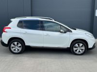 Peugeot 2008 1.2i ALLURE BOITE AUTOMATIQUE CUIR GPS - <small></small> 11.990 € <small>TTC</small> - #7