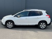 Peugeot 2008 1.2i ALLURE BOITE AUTOMATIQUE CUIR GPS - <small></small> 11.990 € <small>TTC</small> - #8