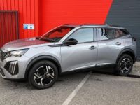 Peugeot 2008 1.2i Hybrid 136 CV E-DCS6 - <small></small> 25.970 € <small></small> - #48