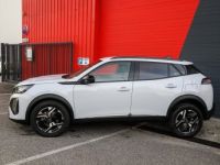 Peugeot 2008 1.2i Hybrid 136 e-DCS6 - <small></small> 25.970 € <small></small> - #3