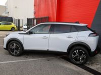 Peugeot 2008 1.2i Hybrid 136 e-DCS6 - <small></small> 25.970 € <small></small> - #46