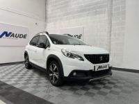 Peugeot 2008 1.2i PureTech  110 CH EAT6  GT Line - GARANTIE 6 MOIS - <small></small> 9.990 € <small>TTC</small> - #1