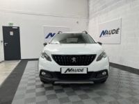 Peugeot 2008 1.2i PureTech  110 CH EAT6  GT Line - GARANTIE 6 MOIS - <small></small> 9.990 € <small>TTC</small> - #2