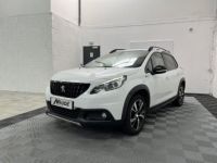 Peugeot 2008 1.2i PureTech  110 CH EAT6  GT Line - GARANTIE 6 MOIS - <small></small> 9.990 € <small>TTC</small> - #3