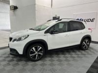 Peugeot 2008 1.2i PureTech  110 CH EAT6  GT Line - GARANTIE 6 MOIS - <small></small> 9.990 € <small>TTC</small> - #4