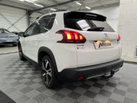 Peugeot 2008 1.2i PureTech  110 CH EAT6  GT Line - GARANTIE 6 MOIS - <small></small> 9.990 € <small>TTC</small> - #5