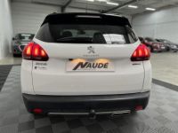 Peugeot 2008 1.2i PureTech  110 CH EAT6  GT Line - GARANTIE 6 MOIS - <small></small> 9.990 € <small>TTC</small> - #6