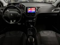 Peugeot 2008 1.2i PureTech  110 CH EAT6  GT Line - GARANTIE 6 MOIS - <small></small> 9.990 € <small>TTC</small> - #11