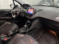 Peugeot 2008 1.2i PureTech  110 CH EAT6  GT Line - GARANTIE 6 MOIS - <small></small> 9.990 € <small>TTC</small> - #15